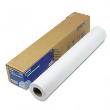 Epson Premierart waterresistant Canvas Roll weiß (C13S041847) Epson Premierart waterresistant Canvas Roll weiß (C13S041847)