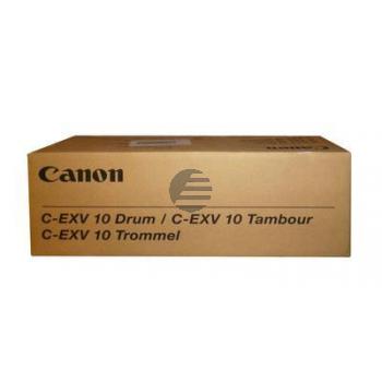 Canon Fotoleitertrommel schwarz (8656A002, C-EXV10) Canon Fotoleitertrommel schwarz (8656A002, C-EXV10)