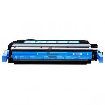Xerox Toner-Kartusche cyan (003R99733) ersetzt CB401A / 642A Xerox Toner-Kartusche cyan (003R99733) ersetzt CB401A / 642A