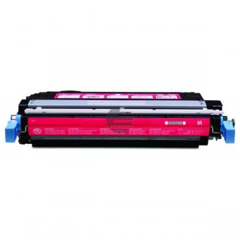 Xerox Toner-Kartusche magenta (003R99735) ersetzt CB403A / 642A Xerox Toner-Kartusche magenta (003R99735) ersetzt CB403A / 642A