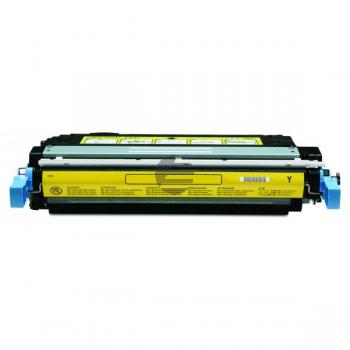 Xerox Toner-Kartusche gelb (003R99734) ersetzt CB402A / 642A Xerox Toner-Kartusche gelb (003R99734) ersetzt CB402A / 642A