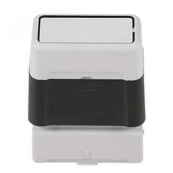 Brother Stempelautomat inklusive Stempelplatte 6 x schwarz (PR-2260B6P) Brother Stempelautomat inklusive Stempelplatte 6 x schwarz (PR-2260B6P)