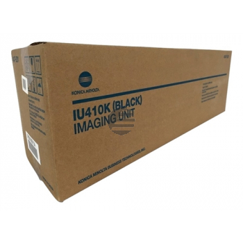 Konica Minolta Fotoleitertrommel schwarz (4047203, IU-410K) Konica Minolta Fotoleitertrommel schwarz (4047203, IU-410K)
