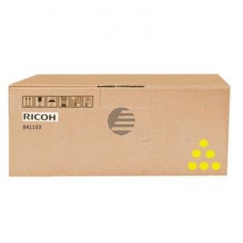 Ricoh Toner-Kit gelb (841103 841107 841399) Ricoh Toner-Kit gelb (841103 841107 841399)