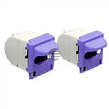 HP Heftklammern 2-Pack (Q7432A) HP Heftklammern 2-Pack (Q7432A)