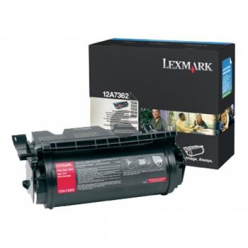Lexmark Toner-Kartusche Corporate schwarz (12A8244) Lexmark Toner-Kartusche Corporate schwarz (12A8244)