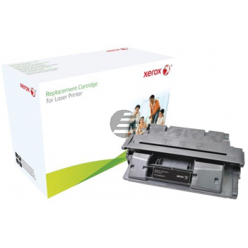 Xerox Toner-Kartusche schwarz (006R03021) ersetzt C4127A / 27A Xerox Toner-Kartusche schwarz (006R03021) ersetzt C4127A / 27A