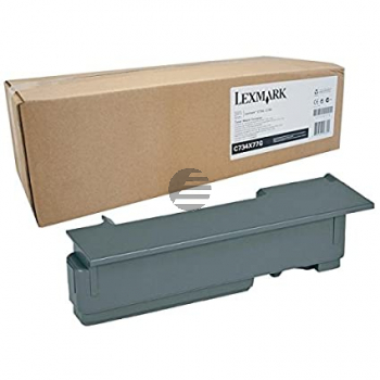 Lexmark Resttonerbehälter (C734X77G) Lexmark Resttonerbehälter (C734X77G)