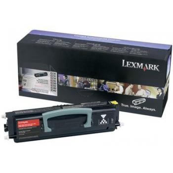 Lexmark Toner-Kartusche Corporate schwarz (24040SW) Lexmark Toner-Kartusche Corporate schwarz (24040SW)
