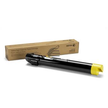Xerox Toner-Kit gelb HC (106R01438) Xerox Toner-Kit gelb HC (106R01438)