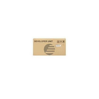 Kyocera Entwickler schwarz (302F793020, DV-440) Kyocera Entwickler schwarz (302F793020, DV-440)