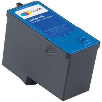 Dell Tintendruckkopf cyan/gelb/magenta HC (592-10122, M4646) Dell Tintendruckkopf cyan/gelb/magenta HC (592-10122, M4646)