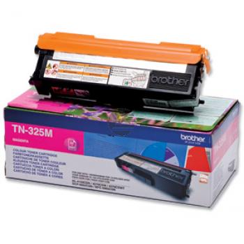 Brother Toner-Kit magenta HC (TN-325M) Brother Toner-Kit magenta HC (TN-325M)