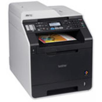 Brother MFC-9970 CDW (MFC9970CDWZG1) Brother MFC-9970 CDW (MFC9970CDWZG1)