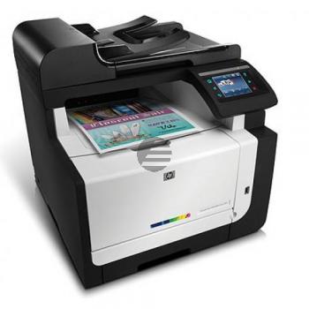 HP Color Laserjet Pro CM 1415 FNW (CE862A#B19) HP Color Laserjet Pro CM 1415 FNW (CE862A#B19)