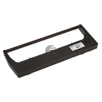 Infoprint Farbband Nylon High-Density schwarz 4-er Pack (45U3895) Infoprint Farbband Nylon High-Density schwarz 4-er Pack (45U3895)