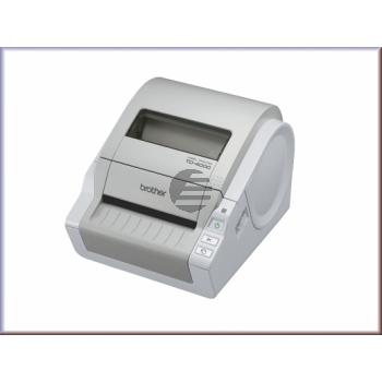 Brother TD 4000 (TD4000ZG1) Brother TD 4000 (TD4000ZG1)