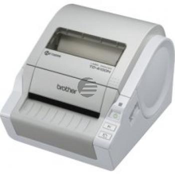 Brother TD 4100 N (TD4100NZG1) Brother TD 4100 N (TD4100NZG1)