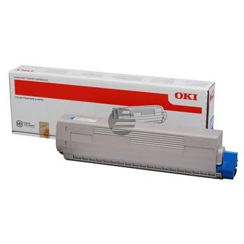 OKI Toner-Kit schwarz (44059168) OKI Toner-Kit schwarz (44059168)
