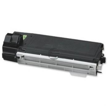 Sharp Toner-Kit schwarz (MX-753GT) Sharp Toner-Kit schwarz (MX-753GT)