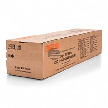 Utax Toner-Kit schwarz (654510010) Utax Toner-Kit schwarz (654510010)