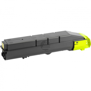 Utax Toner-Kit gelb (654510016) Utax Toner-Kit gelb (654510016)