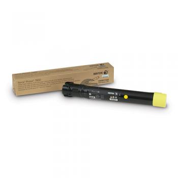 Xerox Toner-Kit gelb HC (106R01568) Xerox Toner-Kit gelb HC (106R01568)