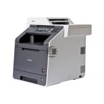 Brother DCP-9270 CDN (DCP-9270CDNG1) Brother DCP-9270 CDN (DCP-9270CDNG1)