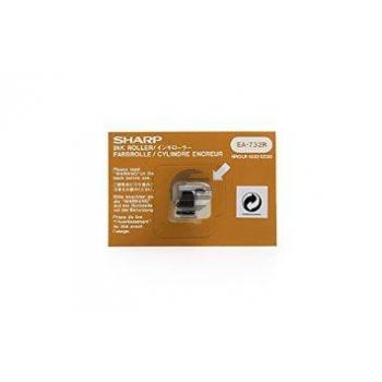 Sharp Farbrolle violett (EA-732R) ersetzt E91-0430 Sharp Farbrolle violett (EA-732R) ersetzt E91-0430