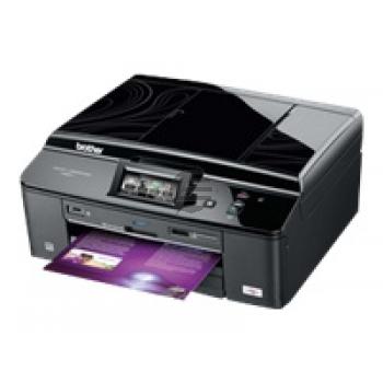 Brother DCP-J 925 DW (DCP-J925DWG1) Brother DCP-J 925 DW (DCP-J925DWG1)