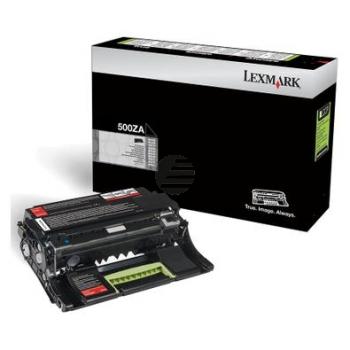 Lexmark Fotoleitertrommel schwarz (50F0ZA0, 500ZA) Lexmark Fotoleitertrommel schwarz (50F0ZA0, 500ZA)