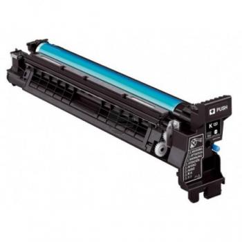 Minolta Fotoleitertrommel 3-farbig (A2XN0TD, DR-512C) Minolta Fotoleitertrommel 3-farbig (A2XN0TD, DR-512C)