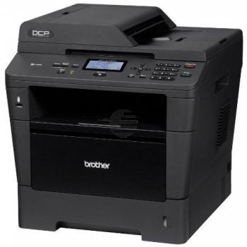 Brother DCP-8110 DN (DCP8110DNG1) Brother DCP-8110 DN (DCP8110DNG1)