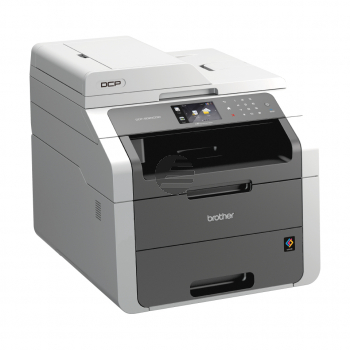Brother DCP-9020 CDW (DCP9020CDWZU1) Brother DCP-9020 CDW (DCP9020CDWZU1)