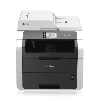 Brother MFC-9140 CDN (MFC9140CDNM1) Brother MFC-9140 CDN (MFC9140CDNM1)