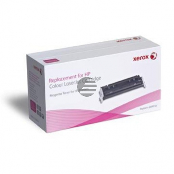 Xerox Toner-Kartusche magenta (003R99739) ersetzt Q5953A / 643A Xerox Toner-Kartusche magenta (003R99739) ersetzt Q5953A / 643A