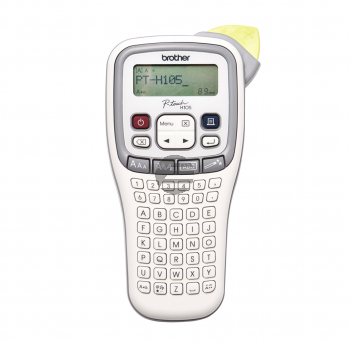 Brother P-Touch H 105 (PTH105ZG1) Brother P-Touch H 105 (PTH105ZG1)