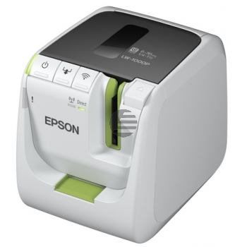 Epson Labelworks LW-1000 P (C51CD06010)