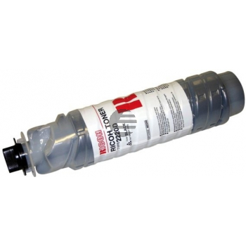 Ricoh Toner-Kit schwarz (842042, TYPE-2220D) Ricoh Toner-Kit schwarz (842042, TYPE-2220D)