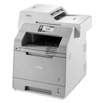 Brother MFC-L 9550 CDWT (MFCL9550CDWTG2) Brother MFC-L 9550 CDWT (MFCL9550CDWTG2)