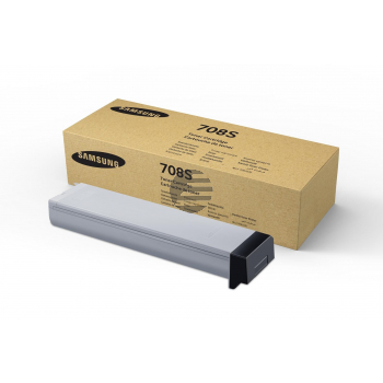 Samsung Toner-Kit schwarz LC (MLT-D708S, 708) Samsung Toner-Kit schwarz LC (MLT-D708S, 708)