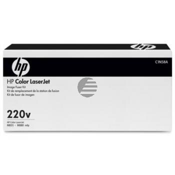 HP Fixiereinheit (C1N58A) HP Fixiereinheit (C1N58A)