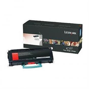 Lexmark Toner-Kartusche schwarz (E360H80G) Lexmark Toner-Kartusche schwarz (E360H80G)