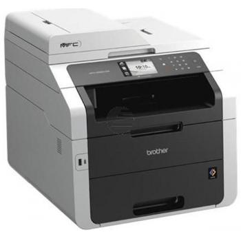 Brother MFC-9332 CDW