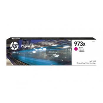 HP Tintenpatrone magenta HC (F6T82AE, 973X) HP Tintenpatrone magenta HC (F6T82AE, 973X)