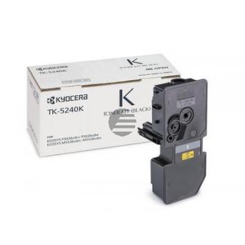 Kyocera Toner-Kit schwarz (1T02R70NL0, TK-5240K) Kyocera Toner-Kit schwarz (1T02R70NL0, TK-5240K)