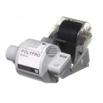 Brother Plastikfarbband (PP) schwarz (RB-ET1BK) Brother Plastikfarbband (PP) schwarz (RB-ET1BK)