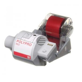 Brother Plastikfarbband (PP) rot (RB-PP3RD) Brother Plastikfarbband (PP) rot (RB-PP3RD)
