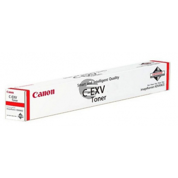 Canon Toner-Kit magenta HC (0483C002, C-EXV51M) Canon Toner-Kit magenta HC (0483C002, C-EXV51M)
