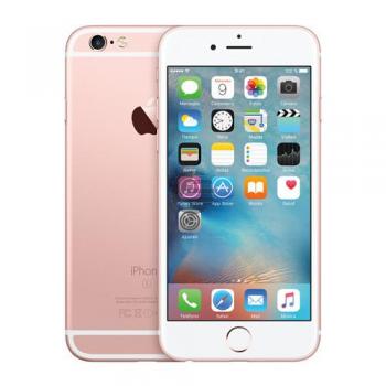 Apple iPhone 6 (S) roségold 32 GB 4.7 